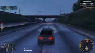 Near-miss/ Swimming Script For Fivem - ESX