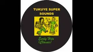 Tukuye Super Sounds - Umntwana Wenginga (Bangiphethe Emafilin)