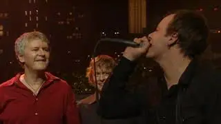 Guided By Voices - "Cut Out Witch" [Live From Austin, TX]