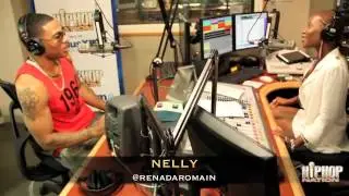 Wedding Talk with NELLY!