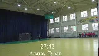 Моя трансляция