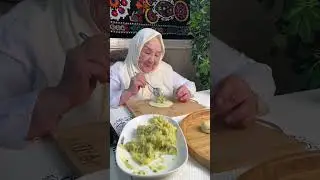 Гўштлидан ҳам мазали, юмшоқ чиқадиган пирожки😊Хамири учун:
