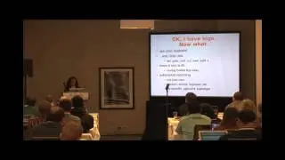 Postgres Open: Gabrielle Roth - PostgreSQL Logging