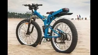 4 Electric Bikes You Can Buy.