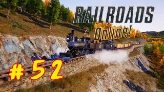 RAILROADS Online  Ep52