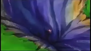 kirby falling meme