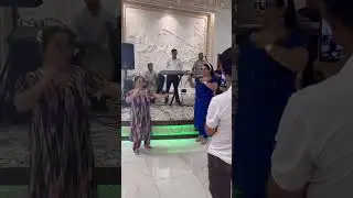 Хуршеда Рахмонова