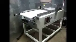 Машина для нарезки тортов и бисквита Venera, бисквиторезка горизонтальная