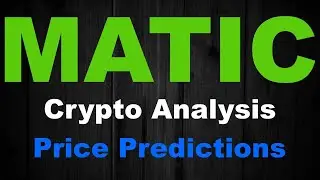 MATIC Coin Price Prediction – Technical Analysis for Matic Network (Polygon), Daily Update June 2021