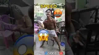 Speed VS Ronaldo VS Hulk VS Lacazette VS  Ronaldo R9 | Ice Bucket Challenge