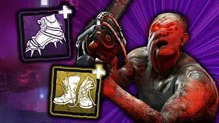 These Addons Should Be DEFAULT | Hillbilly Gameplay - Dead by Daylight