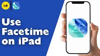 Can I Use Facetime on iPad without iPhone? (explained)
