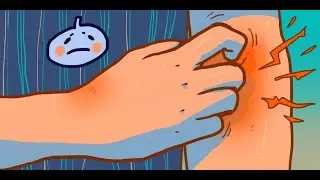 ЭКЗЕМА. Результаты применения продукции NSP