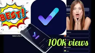 use free internet In Pakistan 2020.  new VPN 100% best working......