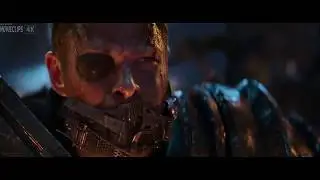 Thanos Mata a Loki 'Sin resurrecciones Esta vez'