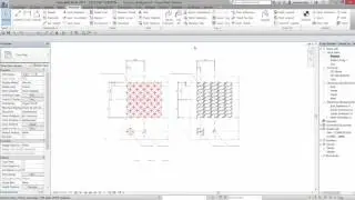 A1 7 Revit Duplicate View Crop Sheet