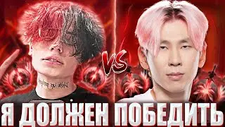 КУРСЕД В ТРЕТИЙ РАЗ ПОПАЛСЯ ПРОТИВ ТОРОНТОТОКИО / ZXCURSED ПИКНУЛ СНАЙПЕРА ПРОТИВ TORONTOTOKYO