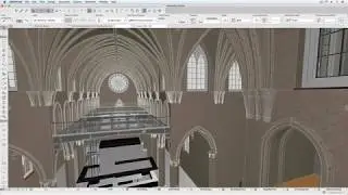 ARCHICAD 23 Preview
