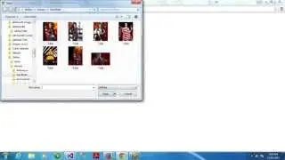 ASP.NET - Day 19 - Working With File Upload Control - Rename, Resize the image