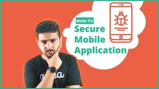 Mobile App Security & Penetration Testing Gets Easier 🧠
