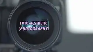 Foto-Aesthetic