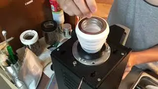 ditting 807 lab sweet Single dose