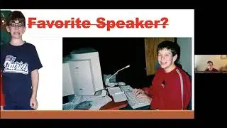 Compelling Communication -  Erik Budlong -  4/15/23