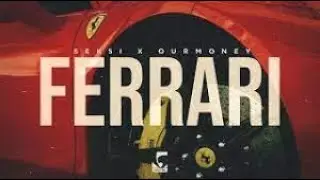 Seksi x Ourmoney - Ferrari
