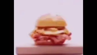 Arby's food blowing up except MEOW