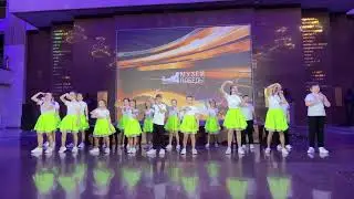 Концерт Алисы в Музее Победы 09.05.2023 - Поклонная гора