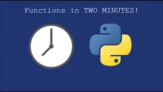 Never Struggle With Python Functions Again!