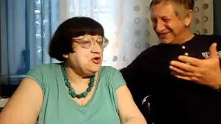 Новодворская - Жаба  Боровой, Новодворская