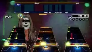 New Rock band DLC for 2/16!