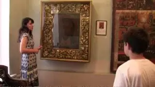 Путешествие по Хвалынску