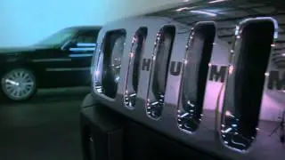 R&R Limousine - Service to the Extreme (FULL MOVIE)