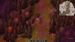 Heroes of Hammerwatch 2: Into the Dark Citadel