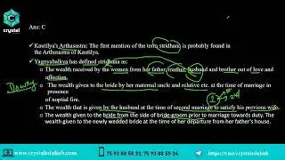 UGC NET History PYQ Discussion | 2021 | Ancient India | History4Exams