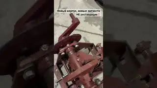 Вязальный аппарат на пресс подборщик Киргизстан! В наличии.