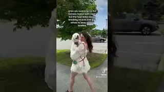 dog mom life!