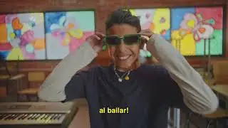 ¡Que chido sería tener el estilo de mi hermana al bailar!
