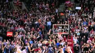 LaMarcus Aldridge Mix - Victorious