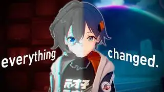 The Gacha That Had To Change Everything - The Story of Zenless Zone Zero
