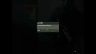 call of duty modern warfare 3 how to fix server connection timed out