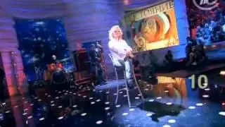 Лариса Долина - Ангел