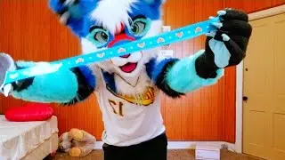 What is a Furry, and Why do They Wear Fursuits?