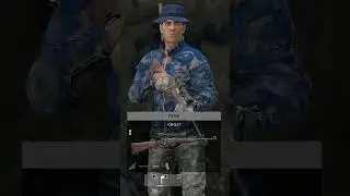 DayZ - Дедовская ружбайка и резиновые пули 