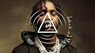 Lil Tjay Type Beat _ Melodic - Underwater - By ESSAMAY