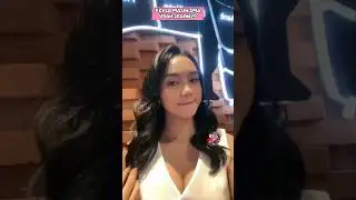Keyla Seakan Manasin FAJAR SADBOY❓ 