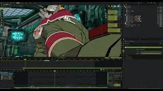 Behind The Scenes   Yakuza Animations