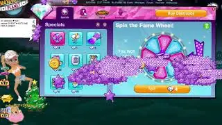 Opening 20M Fame Piggy